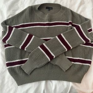 Ambiance Apparel Sweater